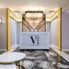 Отель V Hotel Tverskaya, фото 1