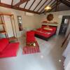 Отель Red Moon Hideaway, фото 6