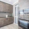 Апартаменты Bolshoi by Roomers 7, фото 15