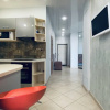 Апартаменты Делюкс с Видом на Город InnHome SPA de Lux, фото 24
