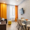 Апартаменты Jane-Apart Big Company, фото 24