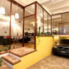 Апартаменты Loft Lycklama, фото 20