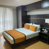 Отель Hospedium Hotel Bogotá Urban Javeriana, фото 5