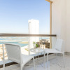 Апартаменты GMA Murjan 2BR Sea View High Floor, фото 19
