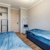 Гостиница Квартира Veter Indigo, фото 14