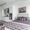 Апарт-отель GLOBALSTAY. Gorgeous Apartments in the Heart of Toronto, фото 15