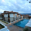 Апартаменты Verde Suites Akyaka, фото 17