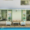 Отель Вилла Meltemi, фото 7