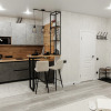 Апартаменты Студия, фото 8