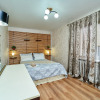 Гостиница Квартира Полноценная 3-комнатная в Самом Центре города, фото 5