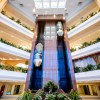 Гостиница Санаторий Одиссея Wellness Resort, фото 5
