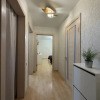 Гостиница Квартира Уютная однокомнатная квартира на Европейском берегу., фото 14