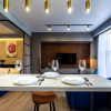 Апартаменты Red Apartments Фестивальный Асана, фото 8
