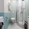 Апартаменты Дом у Дендрария Red apartments Сальвия, фото 15