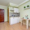 Апартаменты Студия рядом с Университетом, фото 4