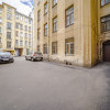 Апартаменты KM Mozhaiskaya, фото 6