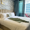 Апартаменты Cosmos Living Charming Studio With Balcony, фото 3