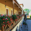 Отель Resort Stein, фото 17