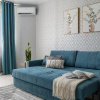 Апартаменты Дом у Дендрария Red Apartments Шалфей, фото 15
