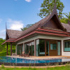 Отель Ocean view Villa with Infinity Pool & King-bed	, фото 1