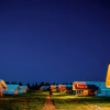 Гостиница Глэмпинг Носороги, фото 13