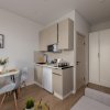 Апарт-отель Smart Lofts Тушино, фото 4