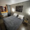 Гостиница Квартира видовая дизайнерская 2х-комнатная в стиле Лофт, фото 17