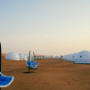 Отель Luxury Desert Camp, фото 7