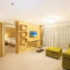 Отель Clarion Patong Beach, фото 23