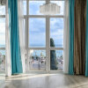 Гостиница Apartments RED APARTMENTS Нижнеимеретинская 137А Лоррэн в Сириус