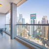 Апартаменты Luxury Penthouse with Marina and Sea Views|bnbme-2301, фото 9
