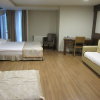 Отель Derpa Suite Hotel Osmanbey, фото 21
