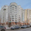 Гостиница Квартира Выбор путешественника, фото 17
