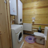 Гостиница Частный дом Уютный дом с банным комплексом, фото 7