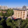 Отель Megapolis Hotel Shymkent, фото 12