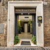 Отель Rinascimento в Риме