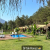 Отель Частный дом Pine Village Bungalows Ölüdeniz, фото 12