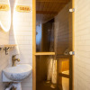 Гостиница Квартира с Камином и Сауной Центр Казань Кремль, фото 18