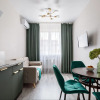 Гостиница Квартира 1-комнатная Олива, фото 14