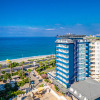 Отель Arsi Blue Beach Hotel, фото 8