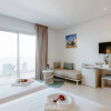 Отель Lixus Beach Resort, фото 31
