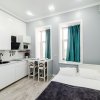 Гостиница Narodnaya 14s1 (01) Apartments в Москве