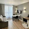 Апартаменты 2-х комнатные Стильный Стокгольм в Минск Мир, фото 8