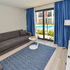 Отель Apartment hotel C Suites Antalia, фото 27