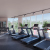 Гостиница Fюnf Luxury Resort & Spa Anapa Miracleon 5*, фото 45