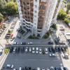 Гостиница Квартира с видом на город, фото 18
