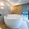 Гостиница Квартира с Джакузи в Центре Сочи, фото 15