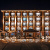 Курортный отель Panoramic Spa, фото 48