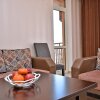 Апартаменты RentInnYerevan 13 Pavstos Buzand Street, фото 14