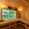 Гостиница Шале Загородный SPA-комплекс Восток-Запад, фото 3